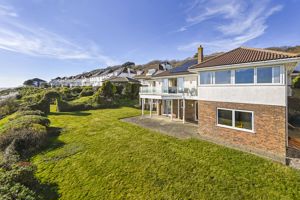 Rear of property - click for photo gallery